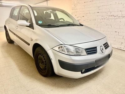 Renault Mégane II