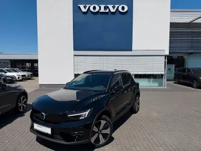 Gebraucht Volvo XC40