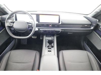 Gebraucht Hyundai Ioniq 6 167 kW (228 PS) 2024 Limousine