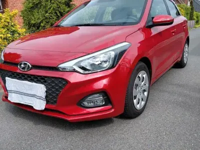 Gebraucht Hyundai i20