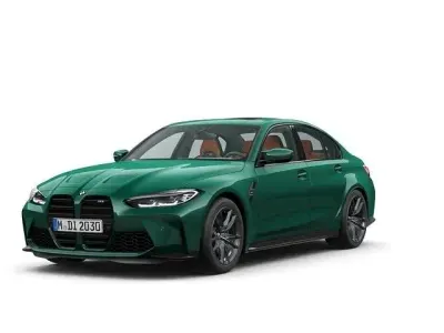 Gebraucht BMW M3
