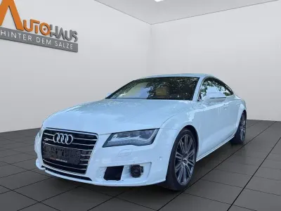 Gebraucht Audi A7