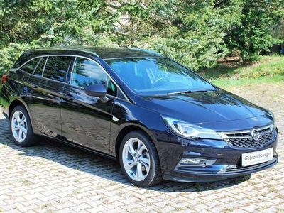 gebraucht Opel Astra Dynamic K Sports Tourer