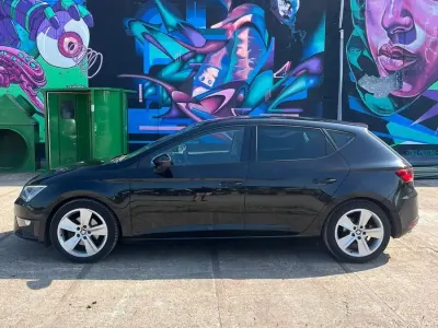 Gebraucht Seat Leon