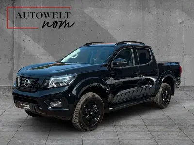 Gebraucht Nissan Navara