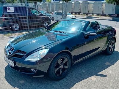 Mercedes SLK280