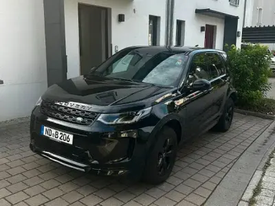 Gebraucht Land Rover Discovery Sport
