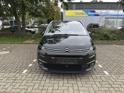Citroën Grand C4 Picasso