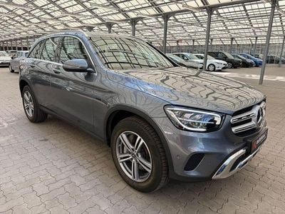 Mercedes GLC300e