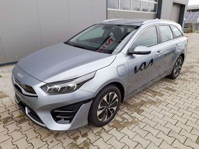 gebraucht Kia Ceed Sportswagon Ceed SW / Spirit 1.6 PHEV DCT6-Automati