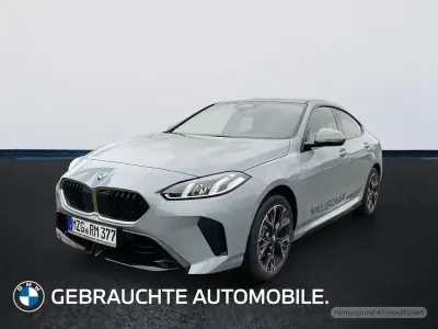 Gebraucht BMW 220 Gran Coupé M Sport 2025 Grau Coupé