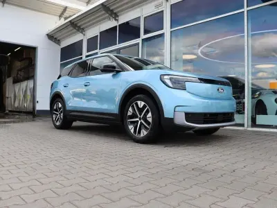 Gebraucht Ford Explorer