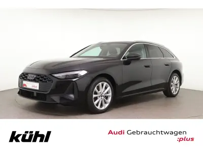 Gebraucht Audi A5 204 PS (150 kW) 2025 Kombi