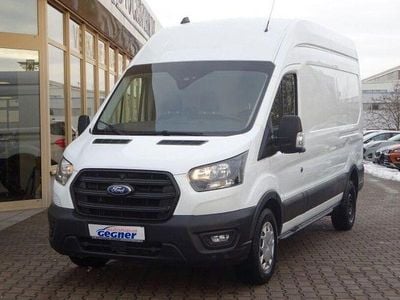Usata Ford Transit Trend 2023 Andere