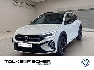 Usata VW Taigo R-line 116 CV (85 kW) 2026 SUV