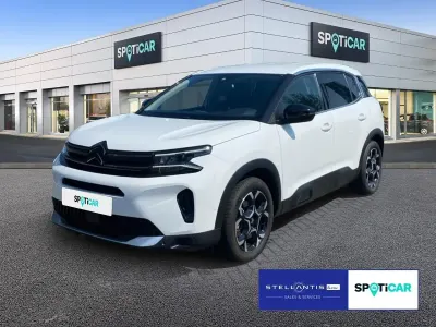 Gebraucht Citroën C5 Aircross