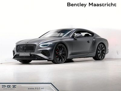 Gebraucht Bentley Continental 680 PS (500 kW) 2025