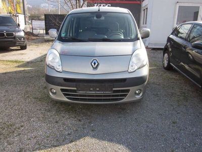 gebraucht Renault Kangoo 1.6 16V