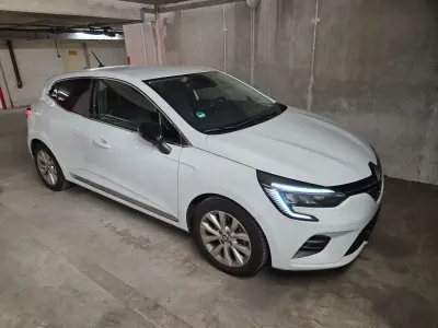 Gebraucht Renault Clio