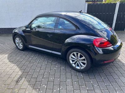 gebraucht VW Beetle 1.2 TSI -