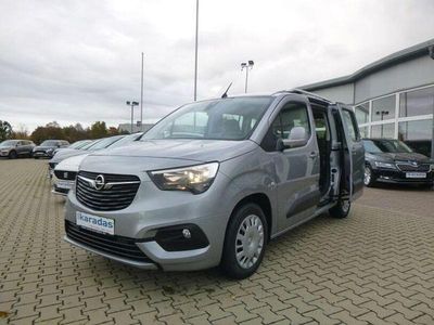 Gebraucht Opel Combo Life 110 PS (80 kW) 2019 Andere Limousine