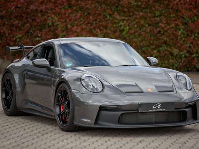 gebraucht Porsche 911 GT3 992 992