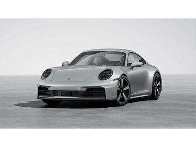 Porsche 911 Carrera S