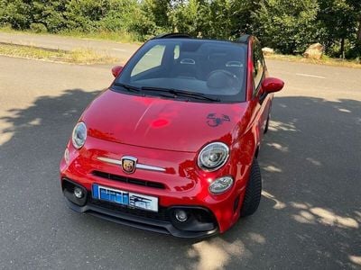 Abarth 595C