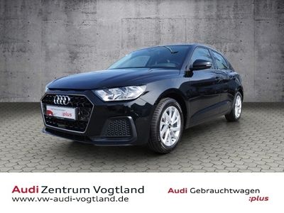 gebraucht Audi A1 Sportback Advanced