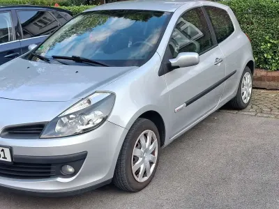 Gebraucht Renault Clio II