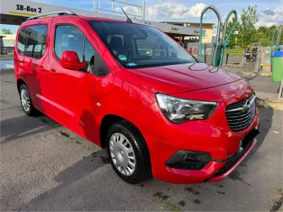 Gebraucht Opel Combo Life