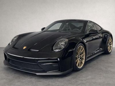 Gebraucht Porsche 992 510 PS (375 kW) 2025 Schwarz