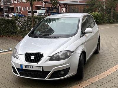 Seat Altea