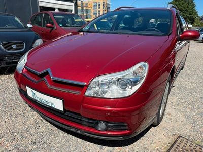 Citroën C5