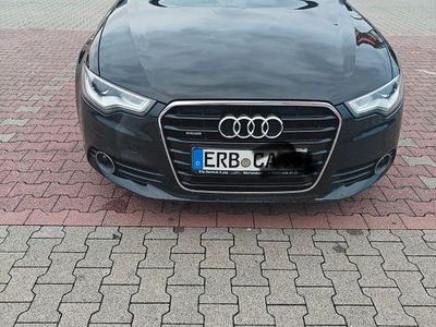 Gebraucht Audi A6