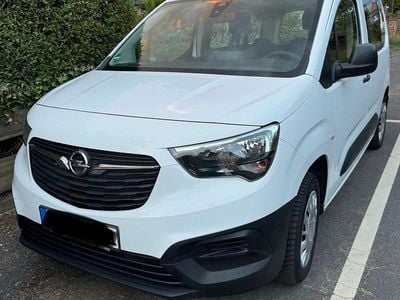 Opel Combo Life