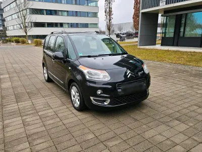 Gebraucht Citroën C3