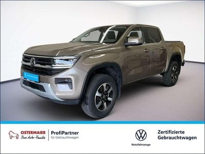 VW Amarok