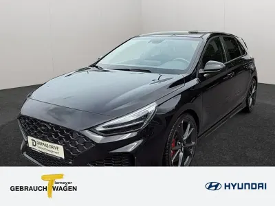 Gebraucht Hyundai i30
