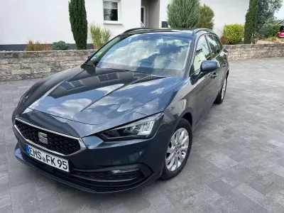 Gebraucht Seat Leon