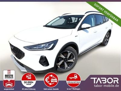 Brugt Ford Focus
