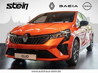 gebraucht Renault Clio V VTechno V Techno 1.0 TCe City Paket