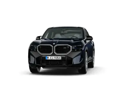 Usata BMW XM Comfort Edition 313 CV (230 kW) 2025 SUV