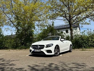 Mercedes E200