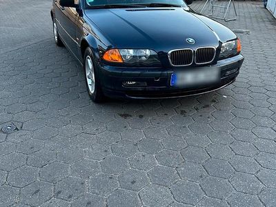 BMW 316