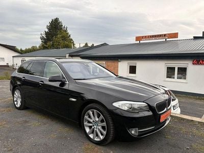 BMW 535