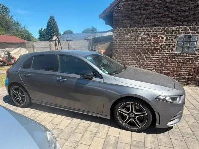 Gebraucht Mercedes A220