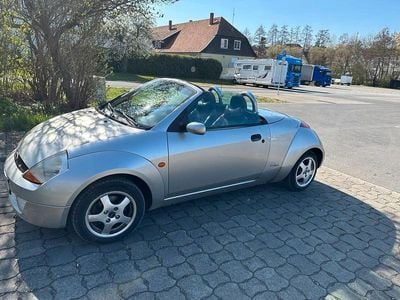 Ford StreetKa