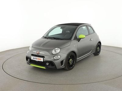 Abarth 595C
