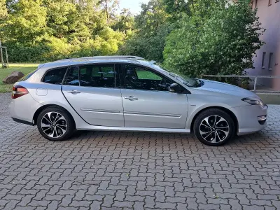 Gebraucht Renault Laguna III
